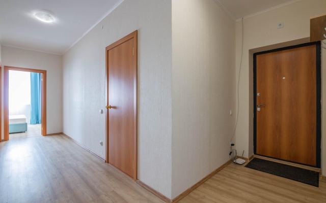 Апартаменты DreamHouse ЖК Новая Ботаника