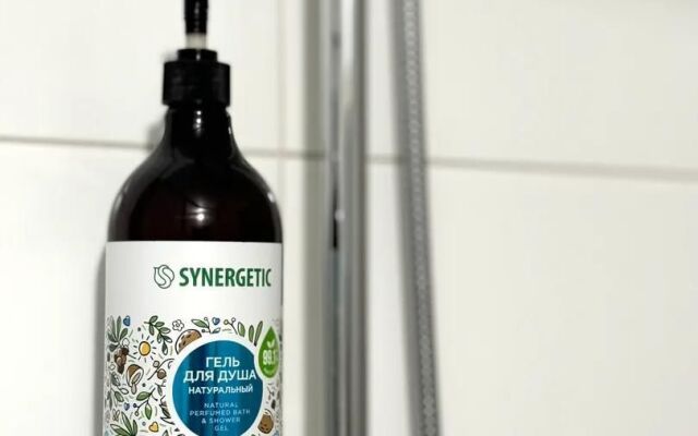 Апартаменты 31 на улице Владимира Пчелинцева 6/2