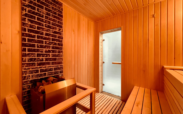 Отель 12 причал