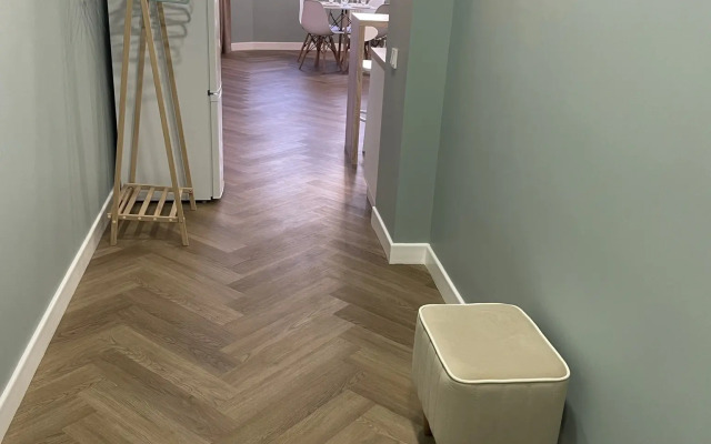 Na Ul Landyshevaya 12/7 Flat