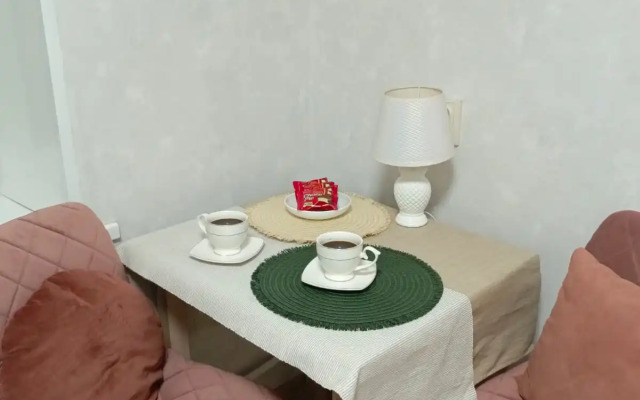 Квартира Ветер Перемен