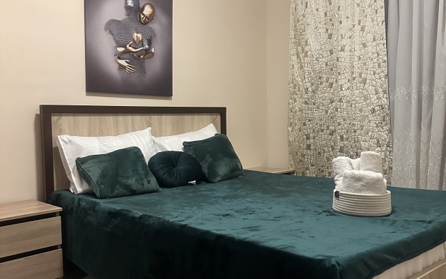 Divnomorskoye Randevu Hotel Resort