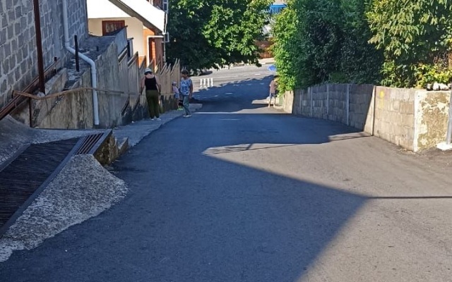 Меблированные комнаты Ольга