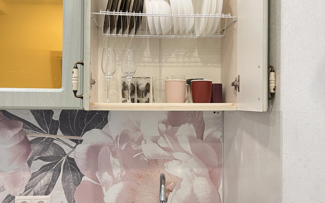 Apartamenty v tsentre Flat