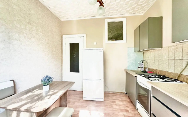 Апартаменты Мос апарт Часовая Аэропорт