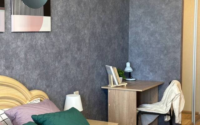 Апартаменты Уютные в Удобной Локации