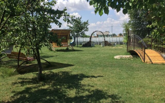 База Отдыха Коронелли