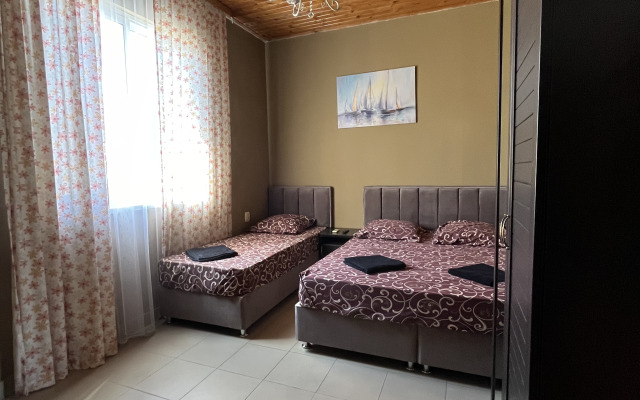 Astra Guest House