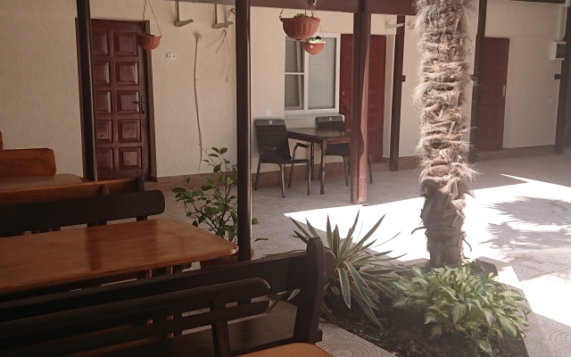 Rich Guest House