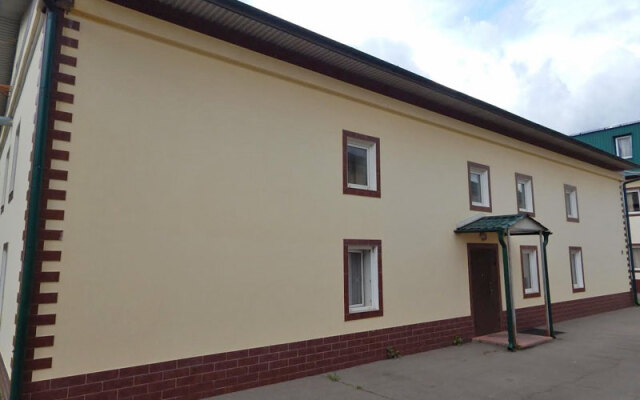 Reutov Hostel