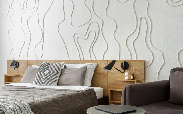 Однокомнатная квартира Колпино