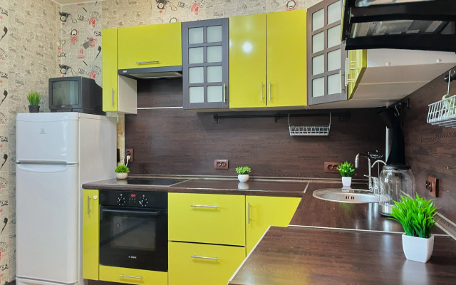 Квартира Relax Apart на ул. Горшина, д.2