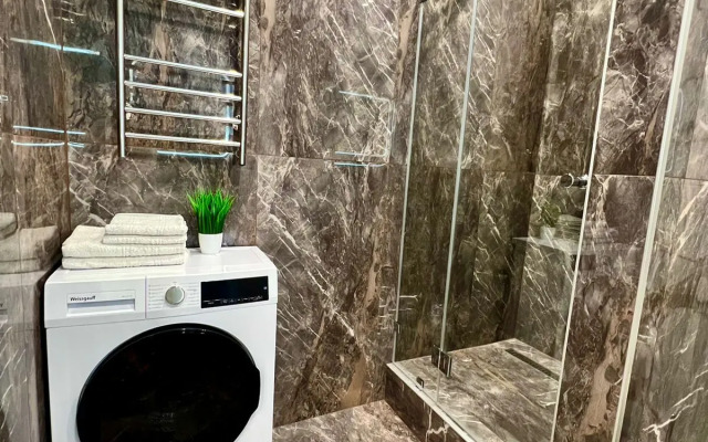 Квартира Шикарная в Центре Города