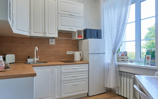 Апартаменты Гости в историческом центре Ярославля зона ЮНЕСКО