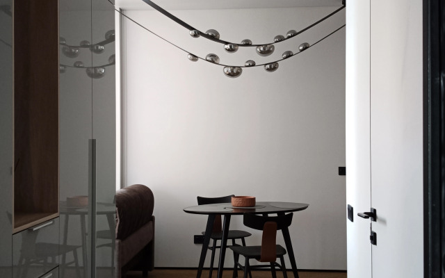 Квартира на Водяной 18А