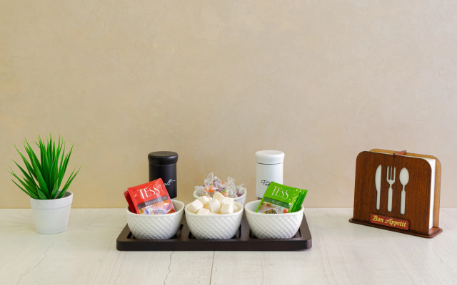 Апартаменты на улице Новоселов, д. 5