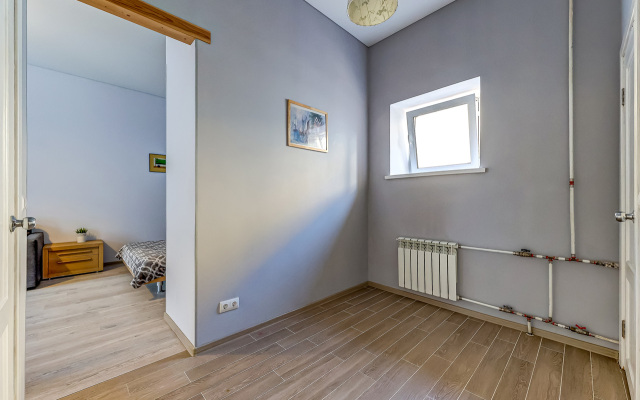 Квартира на Декабристов 6