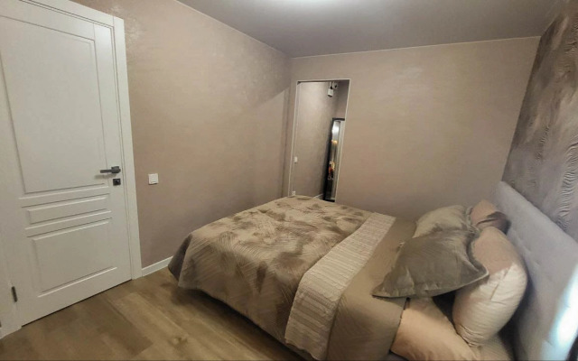 Uyutnaya v Samom Tsentre Kaliningrada Flat
