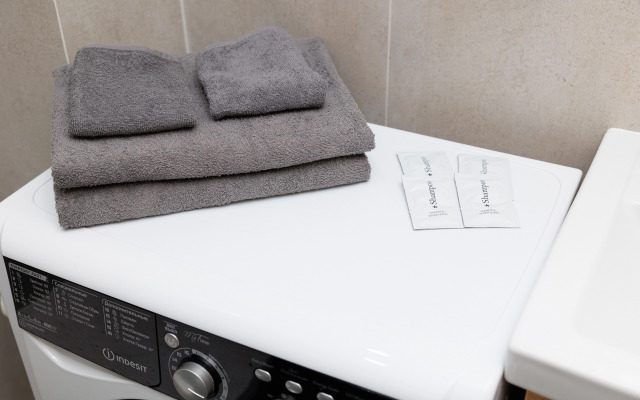 Квартира Уютная на Есенина