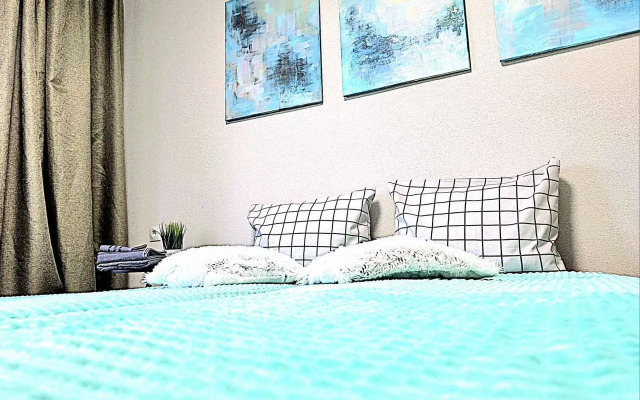 Na Ulitse Dokuchaeva 44 Flat