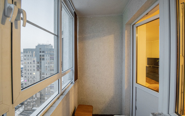 Квартира на Карла Маркса 54