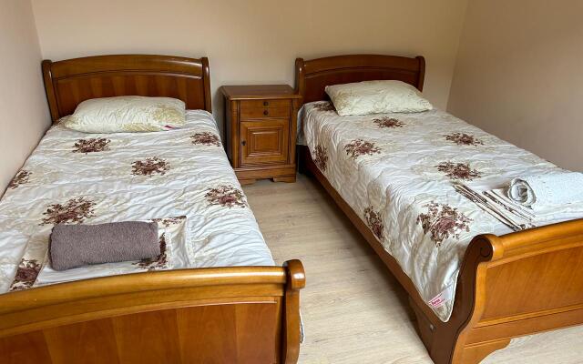 Гостевой дом У Каньона Сулакский каньон