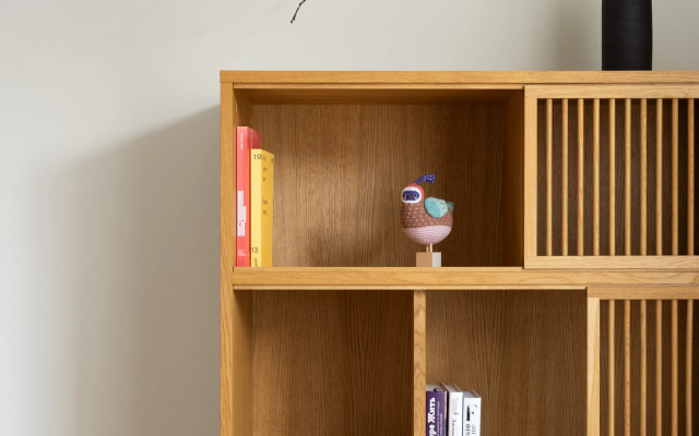 Апартаменты с балконом рядом с Матвеевским садом.