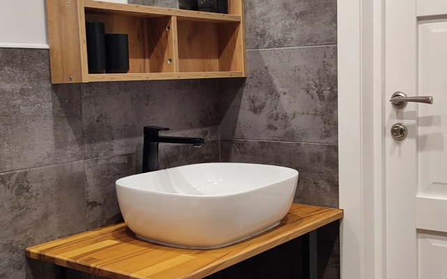 Квартира Калининград