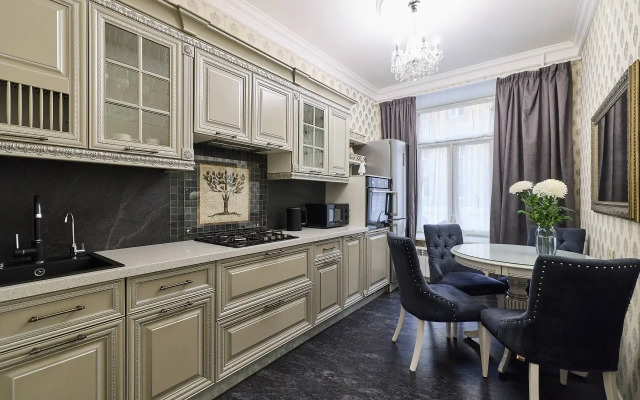 Квартира FlatStay Антоненко 5