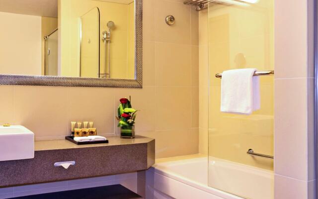 Aparthotel Adagio Premium Dubai Al Barsha