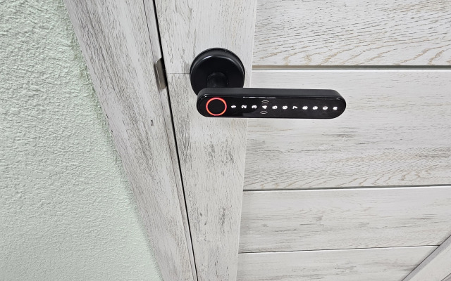 Меблированные комнаты в Нахимовском районе