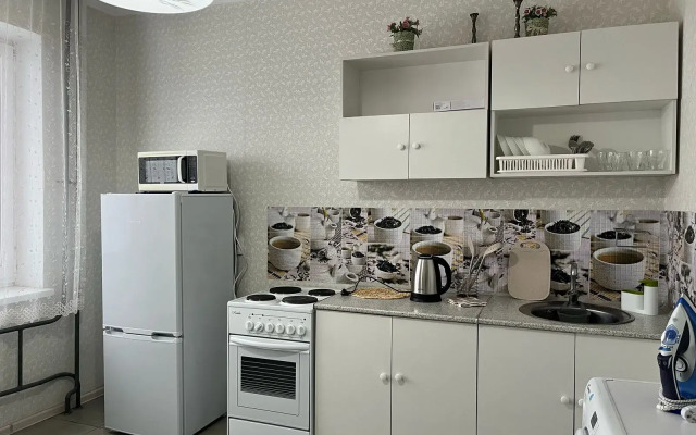 2-komnatnaya Ryadom Sk Olimpiyskiy Flat