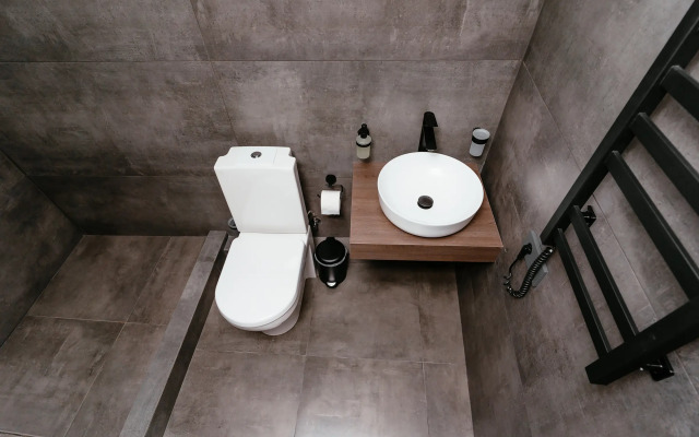 House Apartment hotel