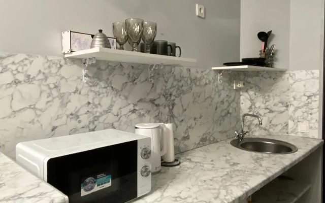 Апартаменты Студия 1