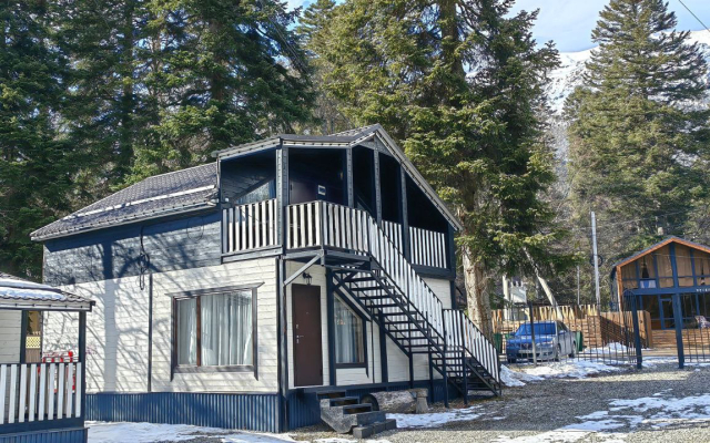 White Village Guest house