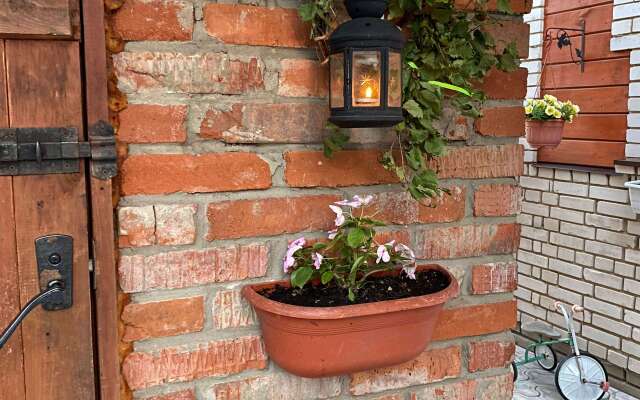 Гостевой дом Ёлки