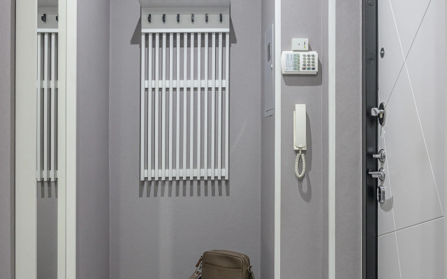 Квартира в 10 минутах от дендрологического парка