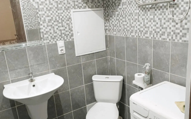 Apartamenty Uutnaa studia dla 4 celovek