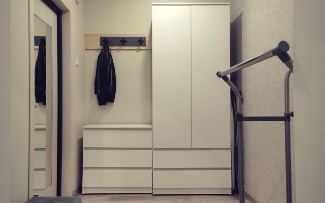 Novyij Sovremennyij ZhK Vega Flat