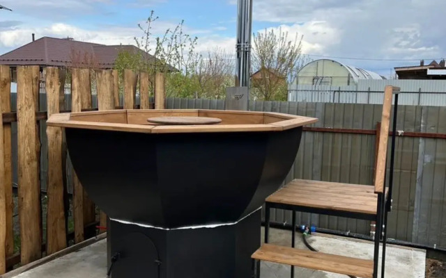 Частный Дом Стильный А-Framе ЯR Нouse