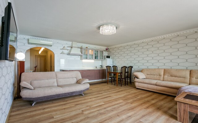 Familiya Elit Apartments 2