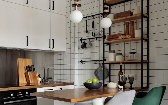 Квартира Merino Home Pop Art