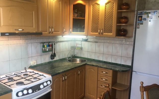 Апартаменты "У Канта"