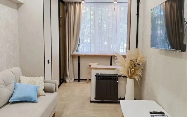 2-Komnatnaya V Samom Tsentre Sochi Flat