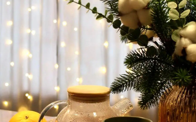 Апартаменты Рядом с Лада-Арена и военной частью