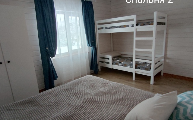 Гостевой Дом Карельский Мыс