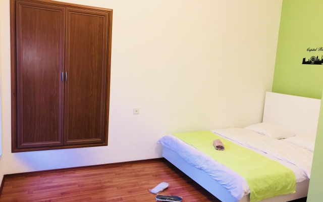 Check-In Apartment In The Old City