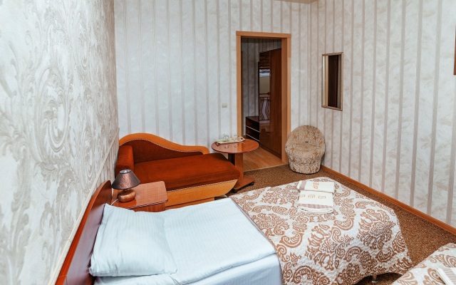 Alla Guest House