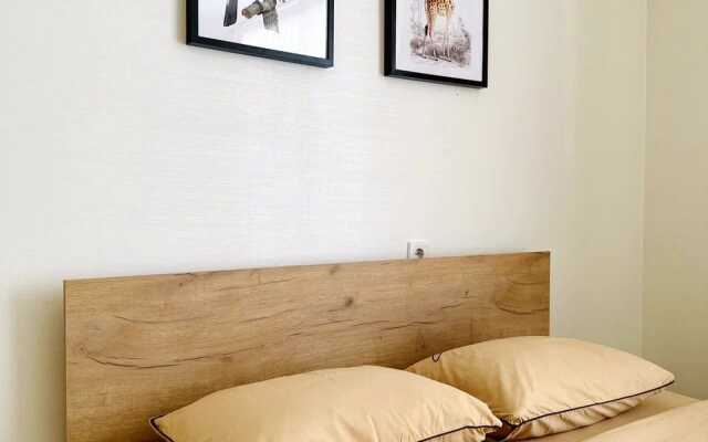 67 Kompleks Flat