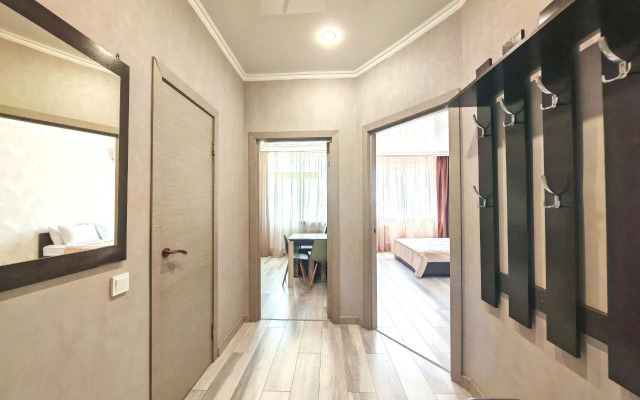 Апартаменты Вы полюбите это удобство